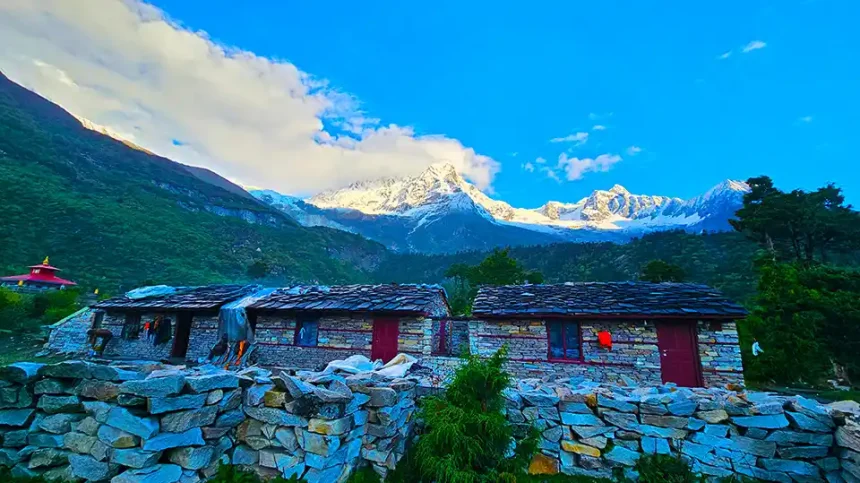 Amazing Mount Manaslu: Why Mount Manaslu is called the Killer Mountain 1 Why Mount Manaslu is called the Killer Mountain