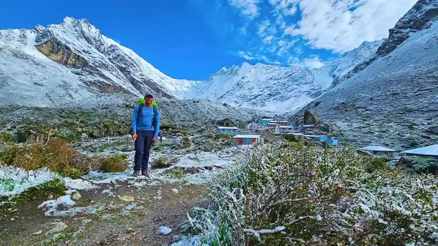 Langtang National Park