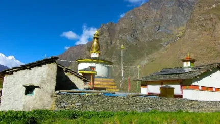 Restricted Trekking Routes of Nepal