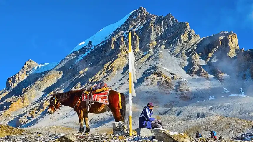 Reasons to Choose Muktinath Trekking