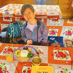 Gokyo Helicopter Tour