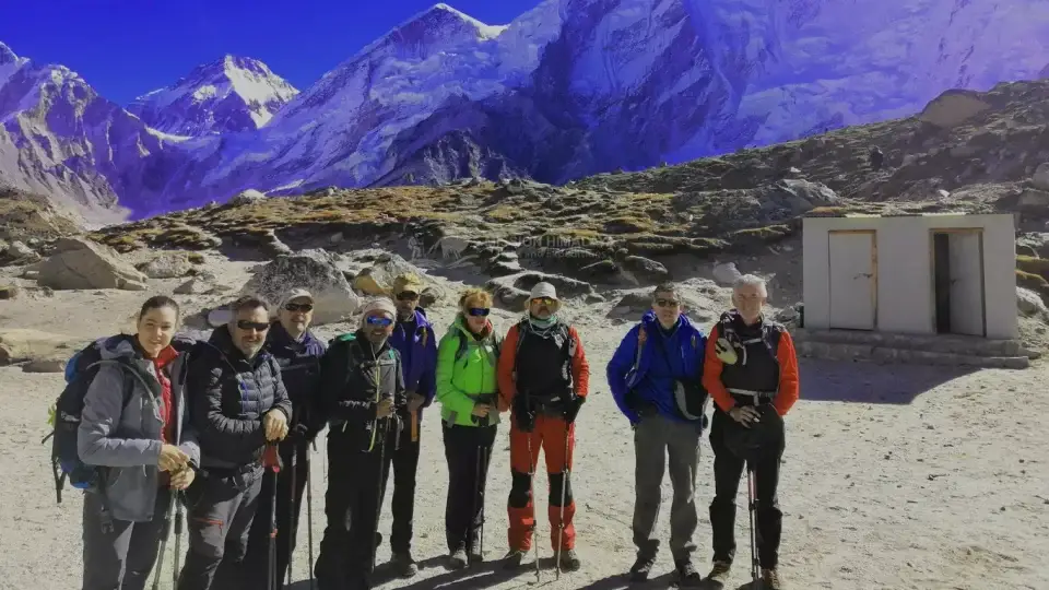 Nepal