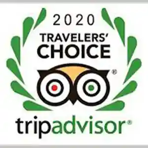 Tripadvisor Award 2020