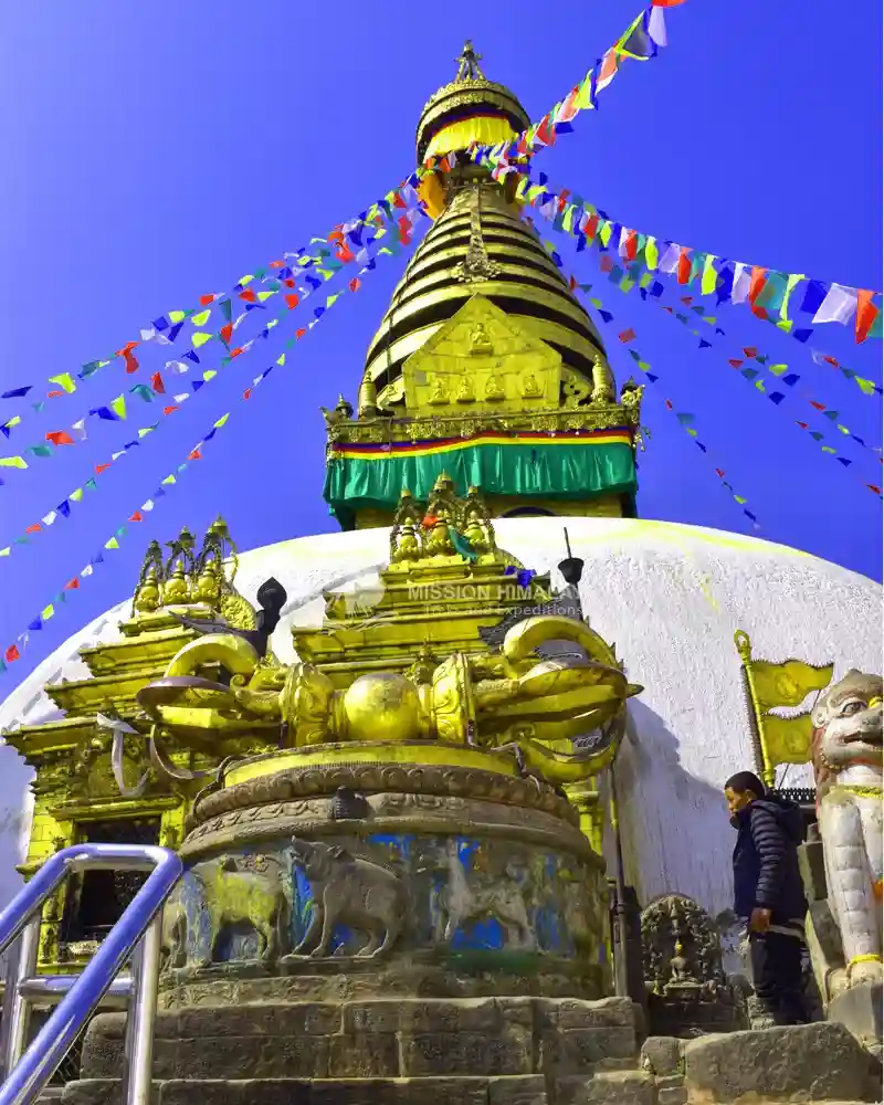 Nepal Day Tours
