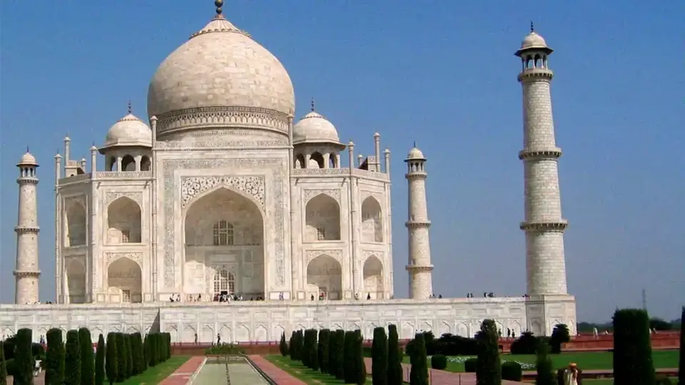 India