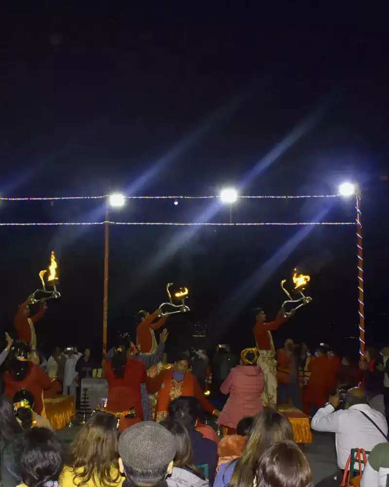 Activities of Mission Himalaya