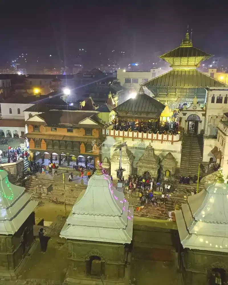 Activities of Mission Himalaya