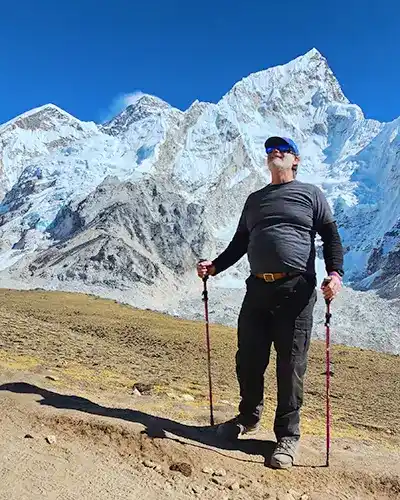 Nepal Trekking