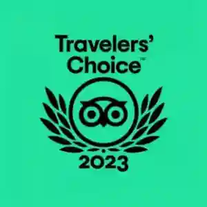 Tripadvisor Award 2023