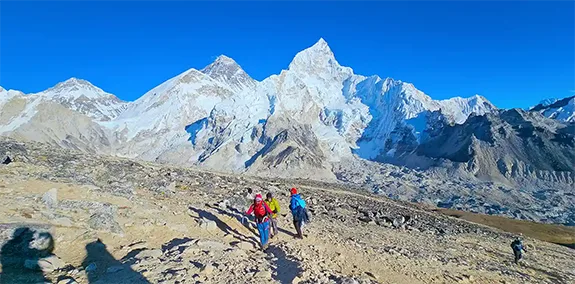 Himalaya Trek