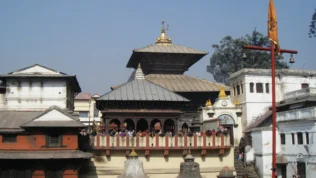 Pashupatinath and Muktinath Tour