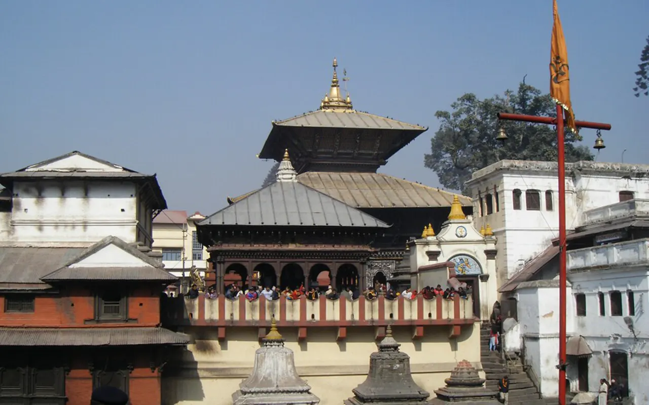 Pashupatinath and Muktinath Tour
