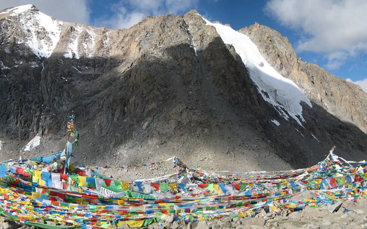 Dolma La Pass Trek