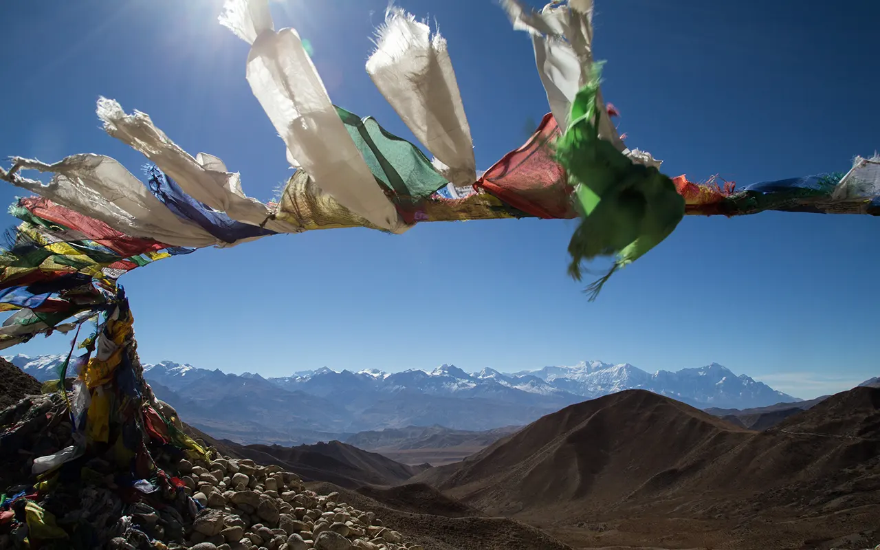 Nepal&rsquo;s Restricted Regions